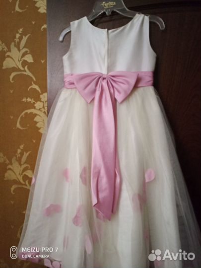 Платье Perlitta