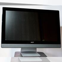 Моноблок Acer Aspire Z3-615