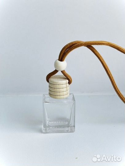 Автофлакон 10 мл