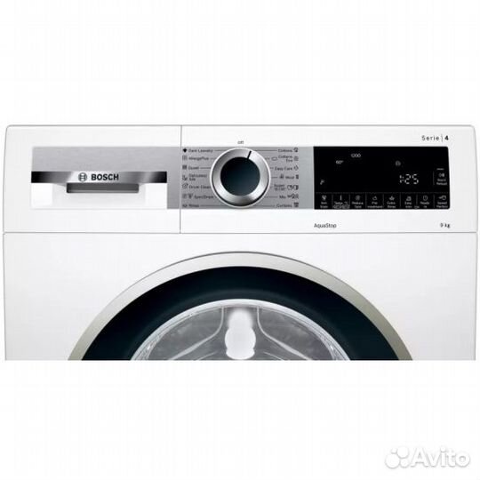 Стиральная машина bosch
