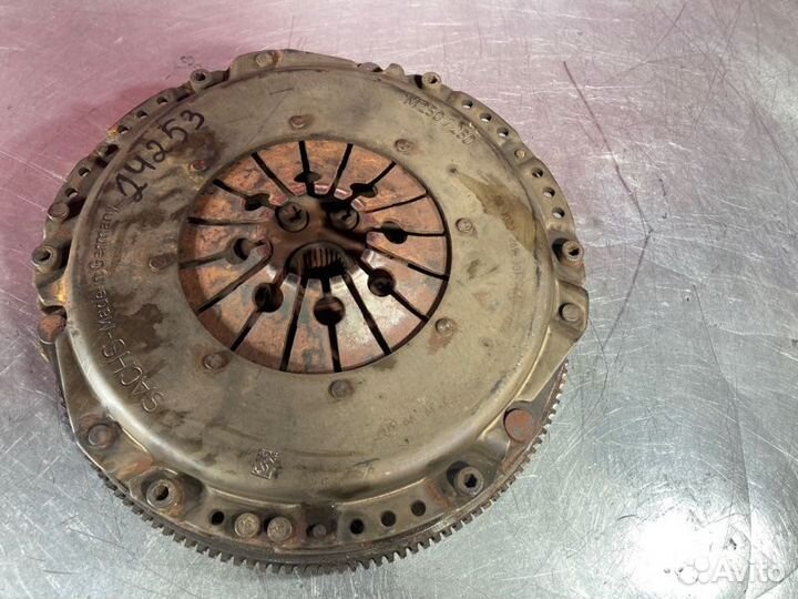 Маховик Mercedes Sprinter W901 OM602 2.9 TD 1999