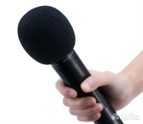 Ветрозащита