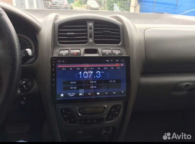 Установка магнитол, сабвуферов, автозвука в Петрозаводске | Услуги | Авито