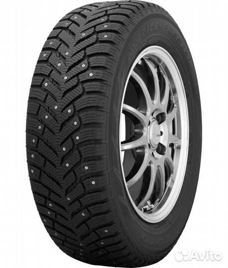 Toyo Observe Ice-Freezer 275/40 R20 106T