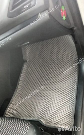 EVA/Эва коврики Evadias на все модели авто