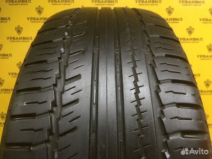 Nokian Tyres Nordman S SUV 235/60 R18 103H