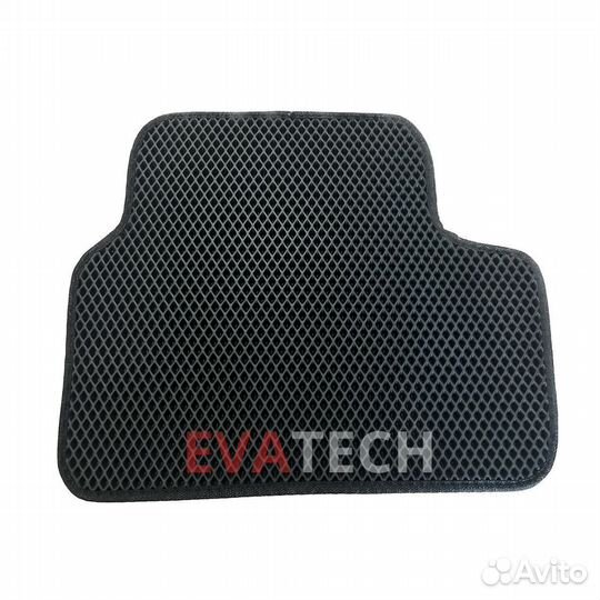 Коврики EVA для Toyota Altezza 4d, Evatech