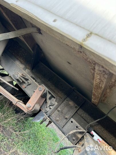 Бутка на газель