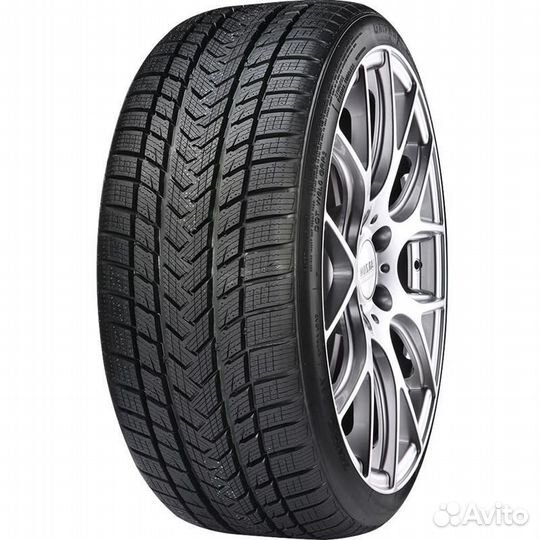 Gripmax SureGrip Pro Winter 225/50 R17 98V