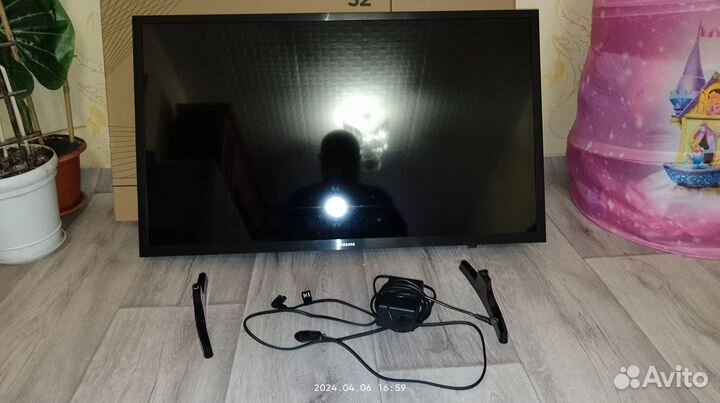 Телевизор samsung 32 UE32N5000AU на запчасти