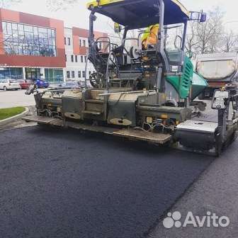 Асфальтобетон, абз, асфальт с доставкой