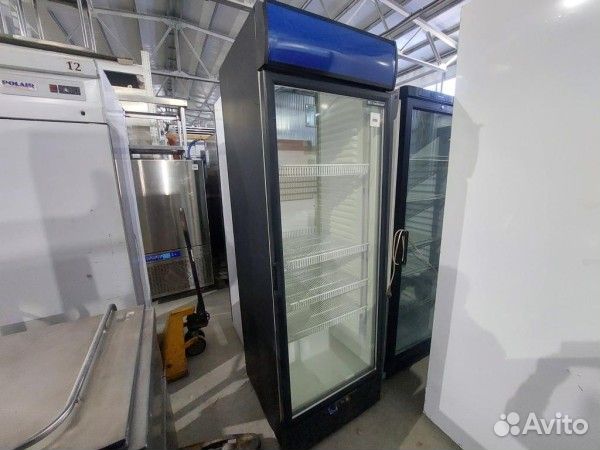 Шкаф холодильный Ice Stream 1х ст.дв