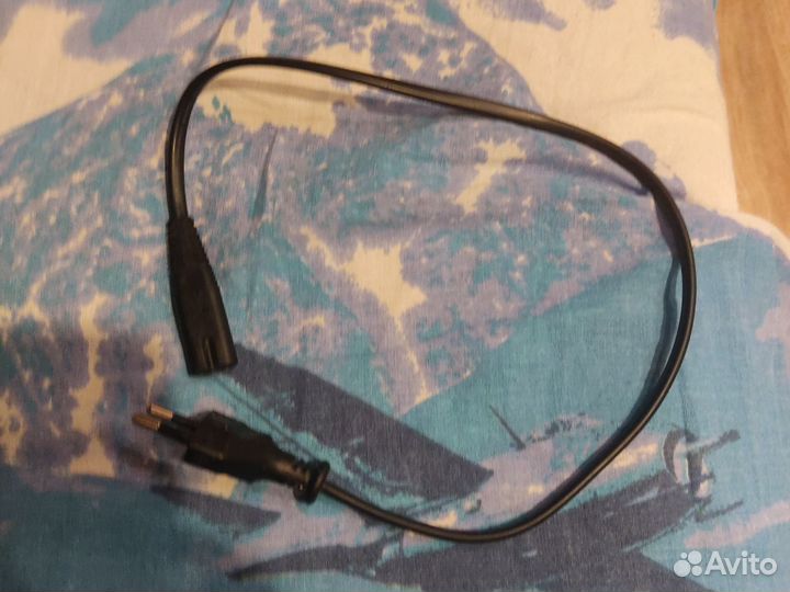 Sony battery charger