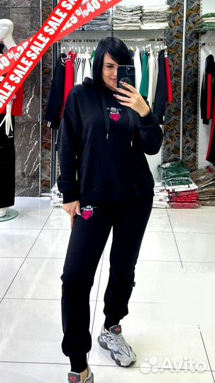 Костюмы новые Турция