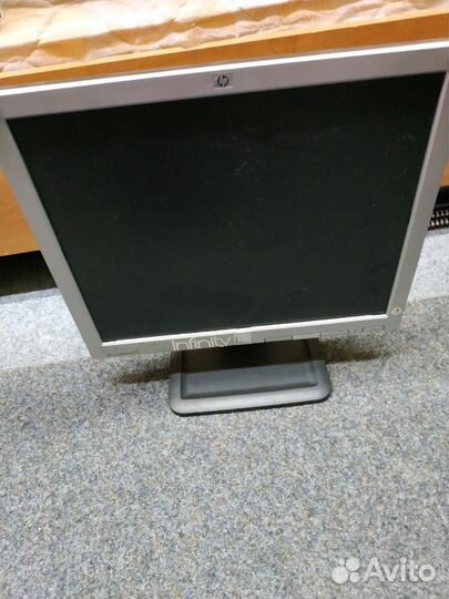 Продаю монитор