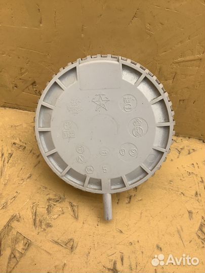 Пресостат датчик уровня Indesit Ariston. (0879)