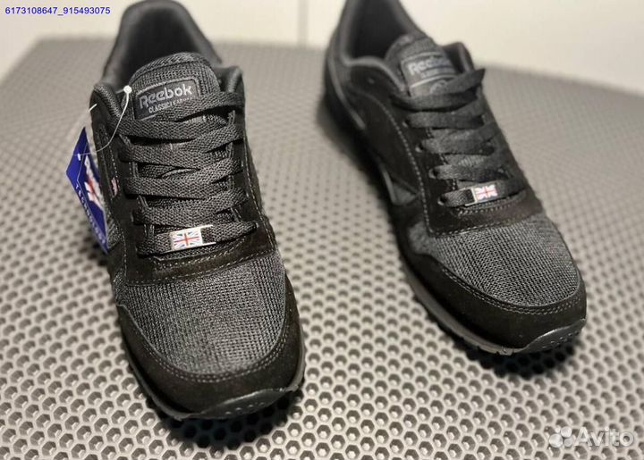 Кроссовки Reebok Classic (Арт.77997)