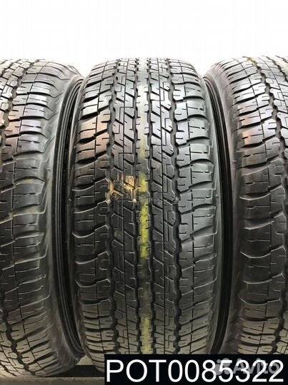 Dunlop Grandtrek AT22 265/60 R18 99R