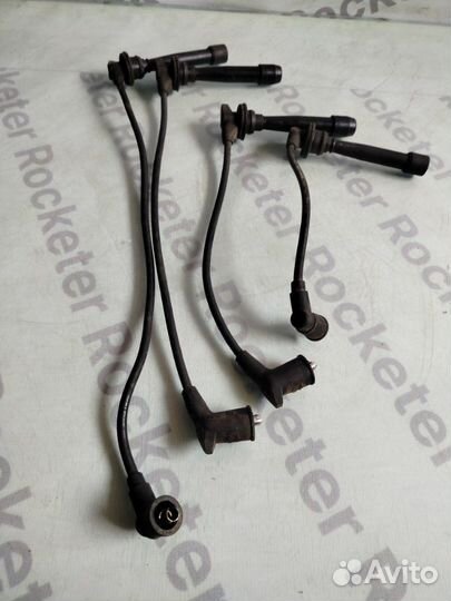 Бронепровода Hyundai Elantra XD 2003