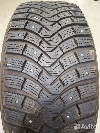 Michelin Latitude X-Ice North 2 225/60 R17 101H