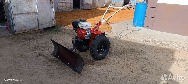 Мотоблоки и культиваторы