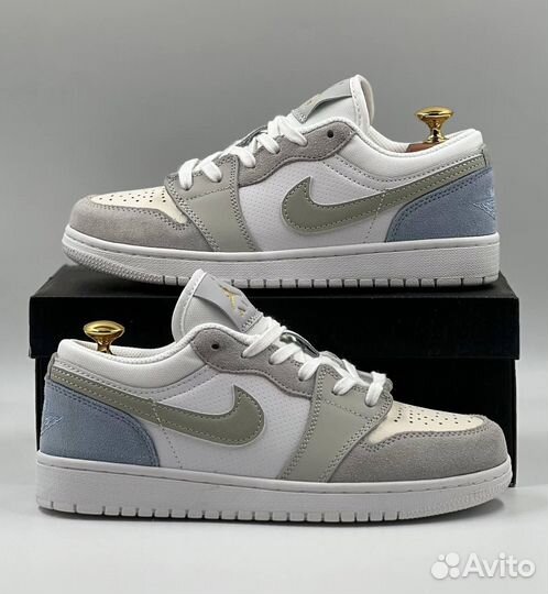 Кроссовки nike air force 1