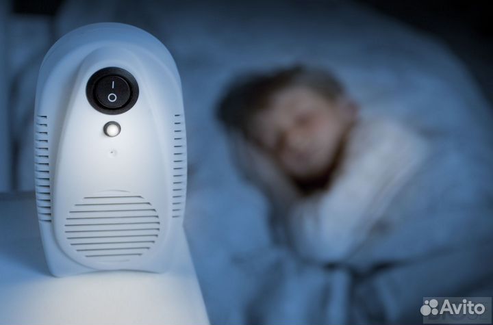 Ионизатор воздуха 