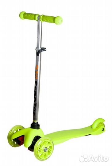 Самокат детский