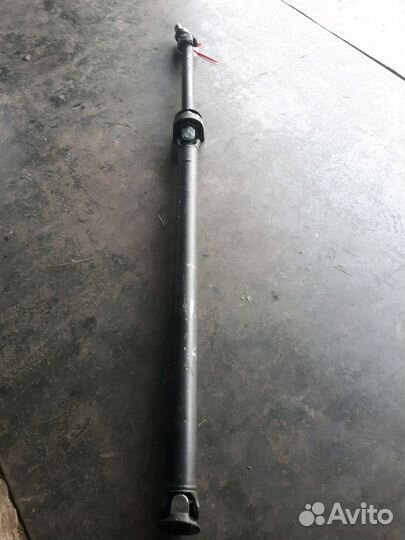 Карданный вал 3302 н/о короткий