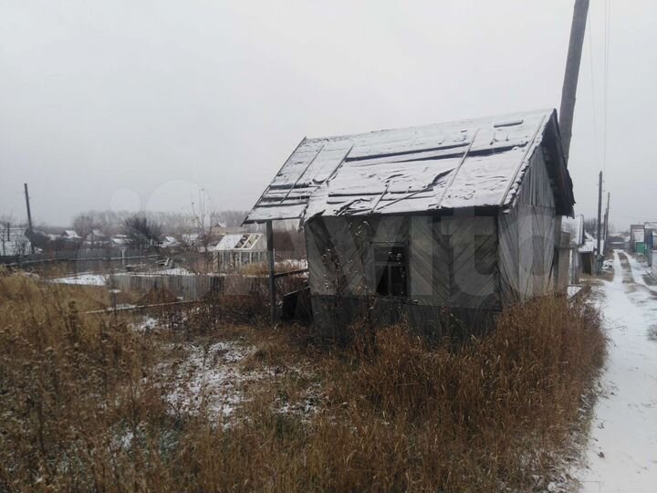 Участок 4 сот. (СНТ, ДНП)