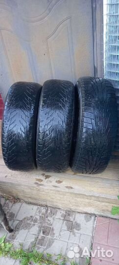 Nokian Tyres Hakkapeliitta R2 195/65 R15