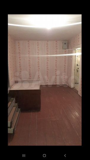 1-к. квартира, 37,3 м², 1/2 эт.