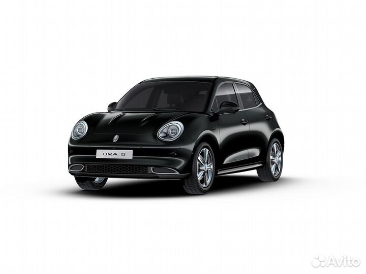 Ora 03 171 л.с. AT, 2023