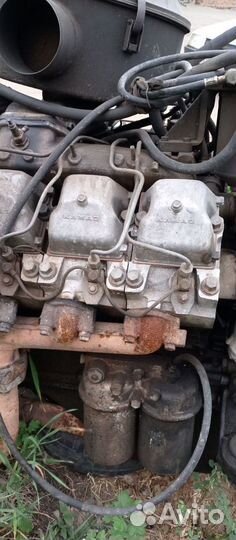 Запчасти на камаз