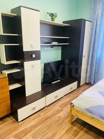 Квартира-студия, 24 м², 7/20 эт.