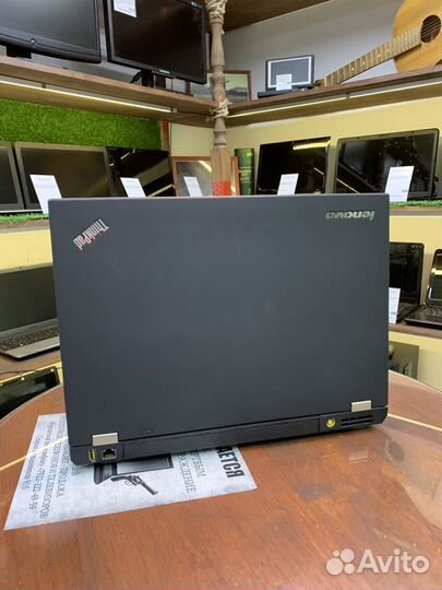 Отличный ноутбук Lenovo