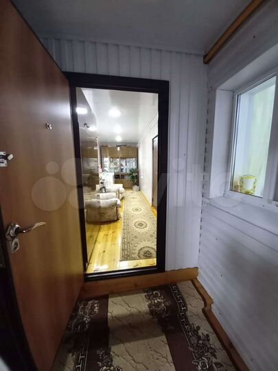 Дом 79 м² на участке 6 сот.