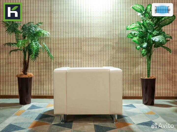 Офисное кресло креслосити