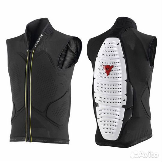 Защита спины Dainese