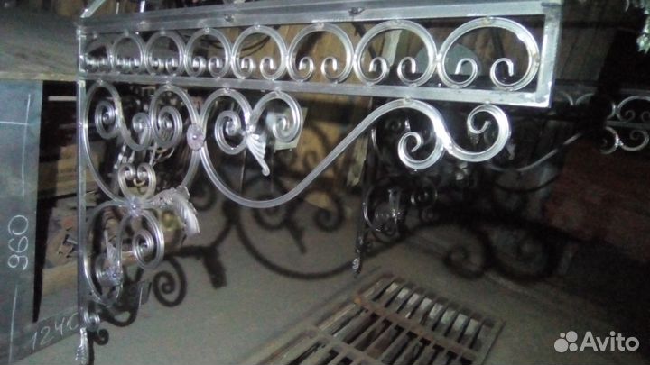 Козырёк, навес