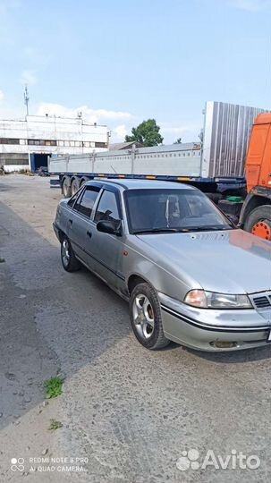 Daewoo Nexia 1.5 МТ, 2006, 150 000 км