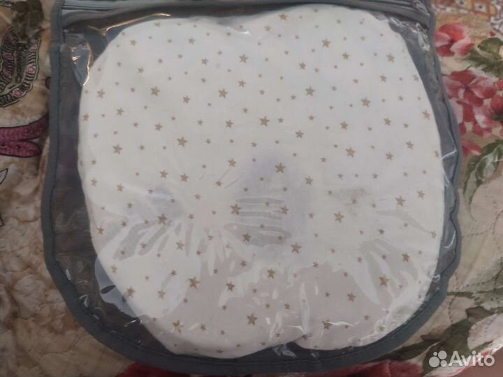 Подушка-позиционер