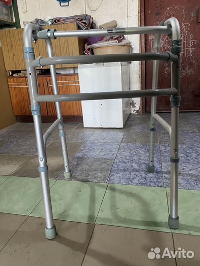 Ходунки для пожилых бу