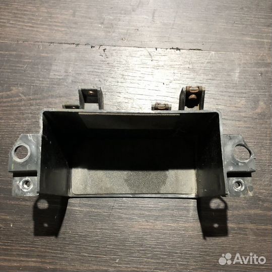 Короб под акб для Yamaha FZ6n 08-09