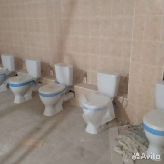 Мелкий домашний ремонт