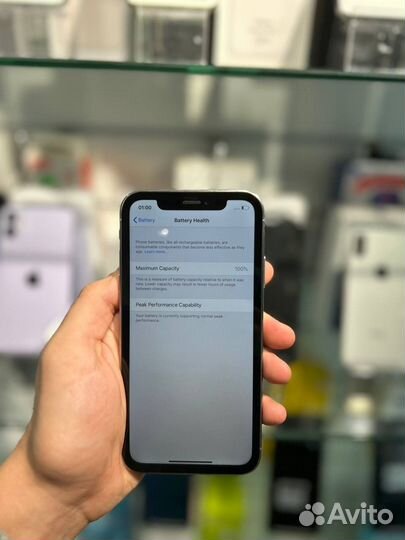 iPhone XR в корпусе 15 pro