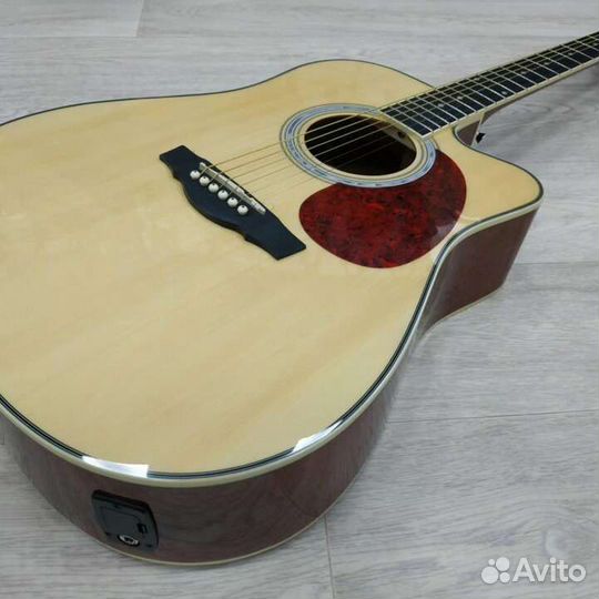 Электроакустика Naranda