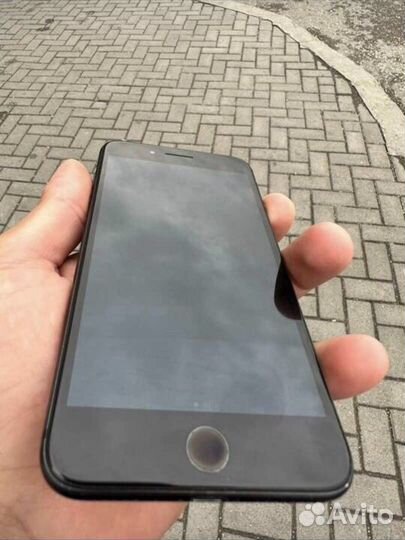 iPhone 8 Plus, 256 ГБ