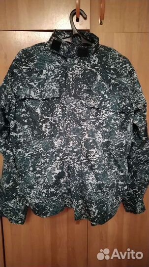 Форма мвд росгвардия