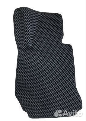 Ева коврики на BMW 3 F30